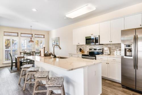 Terrapin Landing By Meyer Vacation Rentals