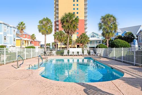 Terrapin Landing By Meyer Vacation Rentals