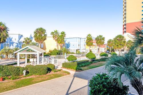 Terrapin Landing By Meyer Vacation Rentals