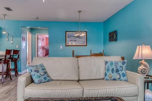 Apartamento Alabama Sands Unit 2 Condo