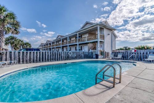 Apartamento Alabama Sands Unit 2 Condo