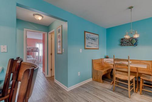 Apartamento Alabama Sands Unit 2 Condo