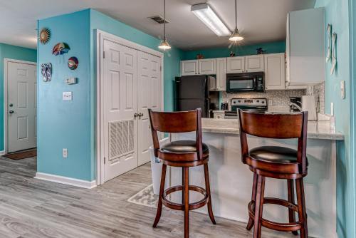 Apartamento Alabama Sands Unit 2 Condo