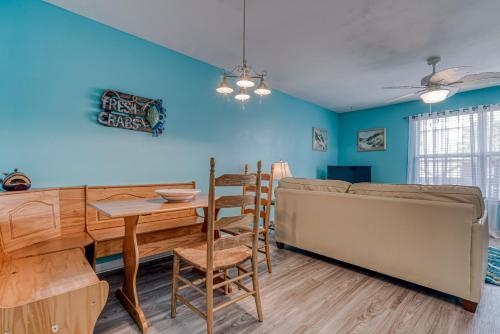 Apartamento Alabama Sands Unit 2 Condo