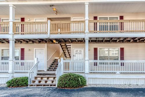 Apartamento Alabama Sands Unit 2 Condo