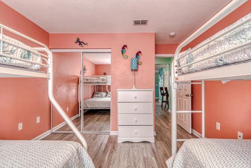 Apartamento Alabama Sands Unit 2 Condo