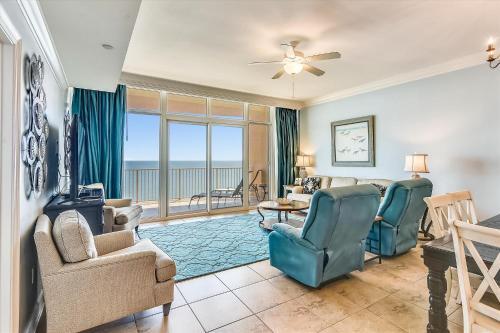 Phoenix Gulf Shores Unit 1702