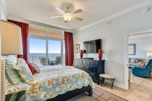 Phoenix Gulf Shores Unit 1702