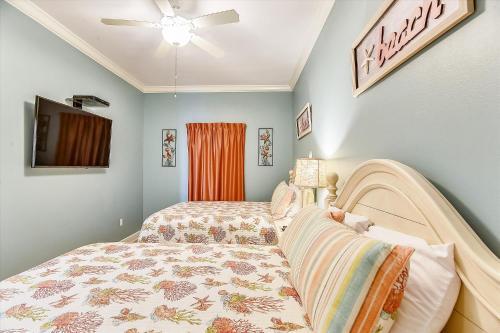 Phoenix Gulf Shores Unit 1702