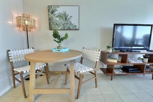 Apartamento Island Winds East