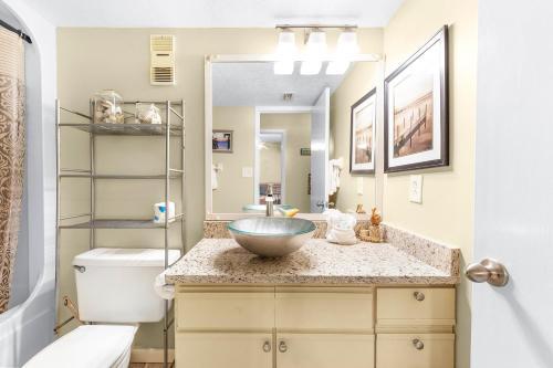 Apartamento Buena Vista 503