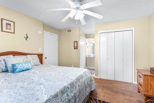 Apartamento Buena Vista 503