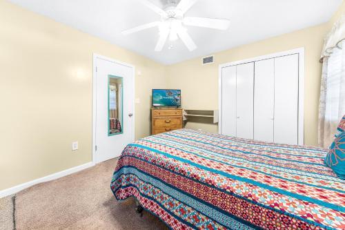 Apartamento Buena Vista 503