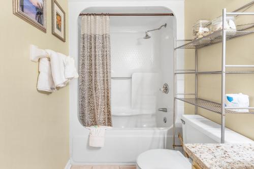 Apartamento Buena Vista 503