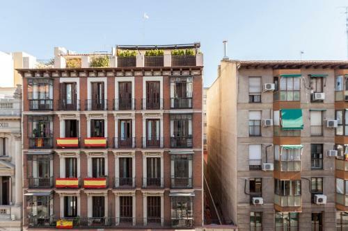 Apartamento En Palacio Casa Entera Con Dos Suites