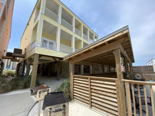 A Beach Life 1b Home