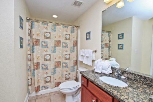 Crystal Shores West By Youngs Suncoast