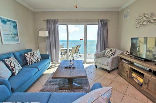 Crystal Shores West By Youngs Suncoast
