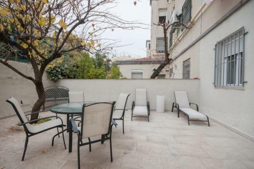 Apartamento 6 Mirasierras