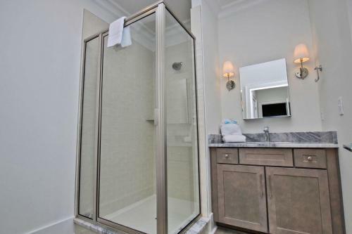 West Side Cottages Unit B By Youngs Suncoast