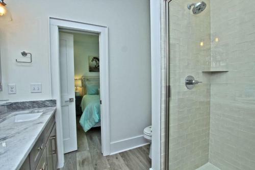 West Side Cottages Unit B By Youngs Suncoast