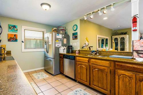 The Rising Tide By Meyer Vacation Rentals
