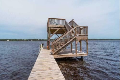 The Rising Tide By Meyer Vacation Rentals