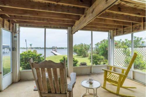 The Rising Tide By Meyer Vacation Rentals