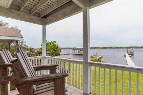 The Rising Tide By Meyer Vacation Rentals