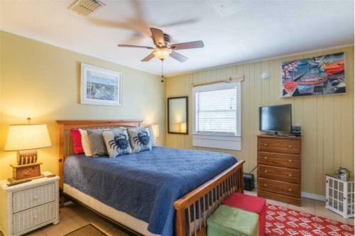 The Rising Tide By Meyer Vacation Rentals