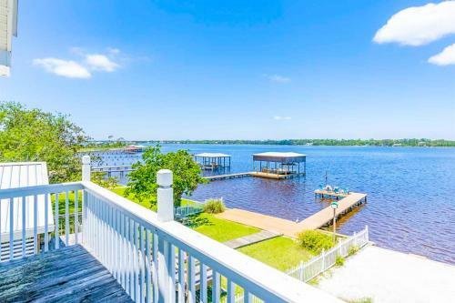 The Rising Tide By Meyer Vacation Rentals