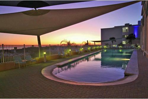 San Carlos 1201 By Bender Vacation Rentals