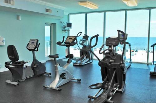 San Carlos 1201 By Bender Vacation Rentals