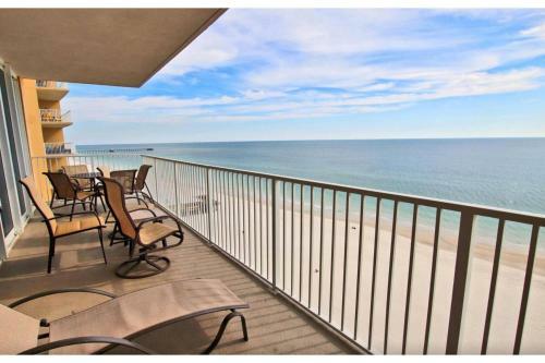 San Carlos 1201 By Bender Vacation Rentals