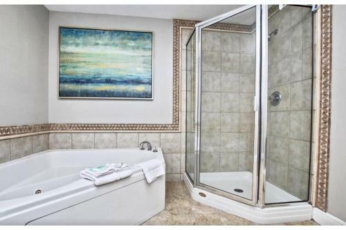 San Carlos 1201 By Bender Vacation Rentals