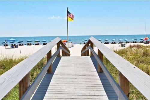 San Carlos 1201 By Bender Vacation Rentals