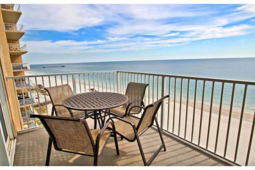San Carlos 1201 By Bender Vacation Rentals