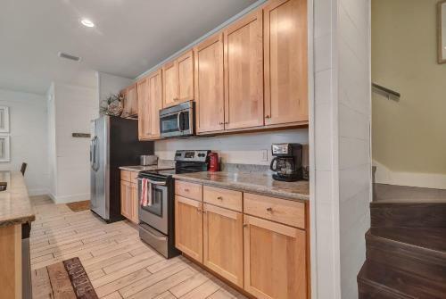 Cottages Of Romeo Beach Unit 1