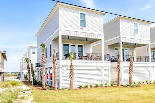 West Side Cottages