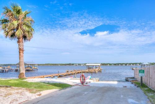 Apartamento Lagoon Landing 305 Condo