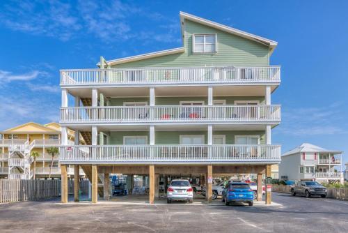 Apartamento Lagoon Landing 305 Condo
