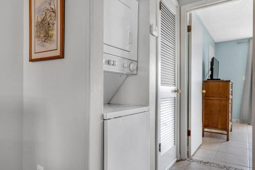 Apartamento Lagoon Landing 305 Condo