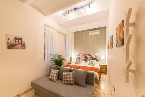 Apartamento El Jard�n Del �ngel Yolka