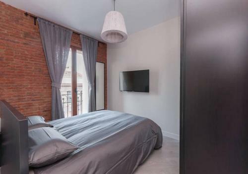 Apartamento Highly Furnished Rustic House