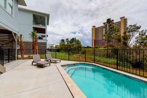 Sandpiper Cottage, Lot 2