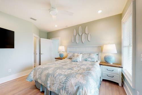 Sandpiper Cottage, Lot 2