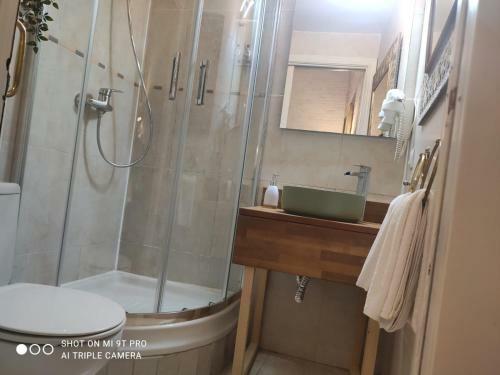 Apartamento I Love Madrid Centro Plaza Mayor Y
