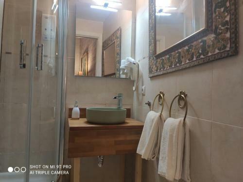 Apartamento I Love Madrid Centro Plaza Mayor Y