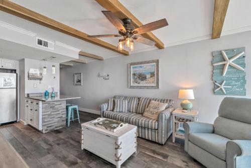 Island Winds East Unit 402