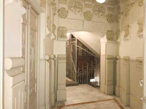 Apartamento El Botones - Puerta Del Sol